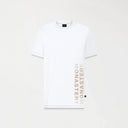 CLINT T-SHIRT MEN WHITE