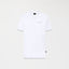 CLYDE T-SHIRT MEN WHITE