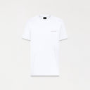 CLYDE 1 T-SHIRT MEN WHITE