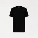 CLYDE 1 T-SHIRT MEN BLACK