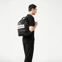 BACKPACK COSMO BLACK