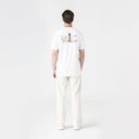 CRAFAL T-SHIRT MEN LUCENT WHITE