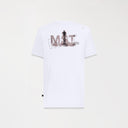 CRAFAL T-SHIRT MEN LUCENT WHITE