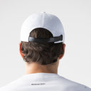 CRYSHACAP CAP UNISEX WHITE U