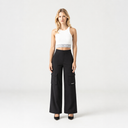 LOOK 11 - HYWEL KNITTED TOP / NARCISO PANT WOMEN