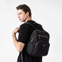 DAKARI BACK PACK MEN BLACK