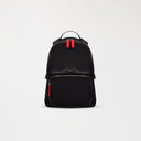 DAMIAN BACK PACK UNISEX BLACK