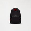 DAMIAN BACK PACK UNISEX BLACK