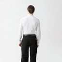 DELAWARE SHIRT MEN WHITE