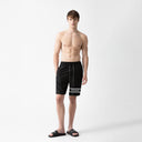 DELHOS SWIMSHORT MEN BLACK