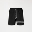 DELHOS SWIMSHORT MEN BLACK