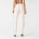 DENNIS PANT WOMEN SAND DOLLAR