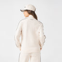 DENNIS PULLOVER WOMEN SAND DOLLAR