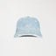 DERMOTT CAP UNISEX BLUE DENIM U
