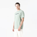 DIKIAG T-SHIRT MEN ICEBERG GREEN