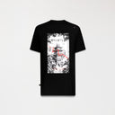 DILUM T-SHIRT MEN BLACK