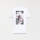 DILUM T-SHIRT MEN WHITE
