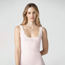 DINASTY DRESS WOMEN PALE LILAC