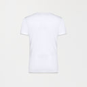 DOMINICA T-SHIRT WOMEN WHITE
