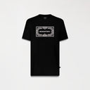 DOMINUS T-SHIRT MEN BLACK