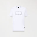 DOMINUS T-SHIRT MEN WHITE