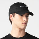 DOMUSCAP CAP UNISEX BLACK U