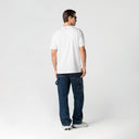 DOMUS T-SHIRT MEN WHITE