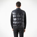 DUTCH VEST MEN BLACK