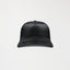 DUTS CAP UNISEX BLACK U