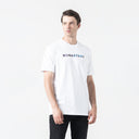 ELAND T-SHIRT MEN WHITE