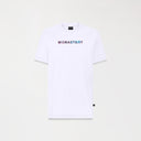 ELAND T-SHIRT MEN WHITE