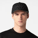 ELEV CAP UNISEX BLACK U