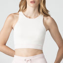 ELLYN TOP WOMEN WHITE