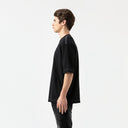 EOLO T-SHIRT MEN BLACK