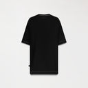 EOLO T-SHIRT MEN BLACK