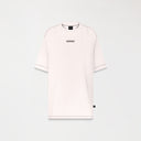 EOLO T-SHIRT MEN MOONBEAM