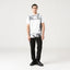 ETERNAL T-SHIRT MEN WHITE
