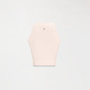 FAIRY KNITTED CROP TOP WOMEN SAND DOLLAR