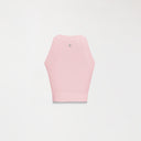 FAIRY KNITTED CROP TOP WOMEN WOODROSE