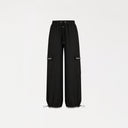 FAIZ PANT WOMEN BLACK