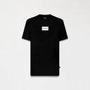FORTIS T-SHIRT MEN BLACK
