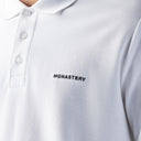 FORTIVUS POLO MEN WHITE