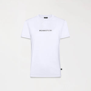 FRENCH T-SHIRT WOMEN WHITE