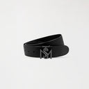 FUJI BELT MEN BLACK