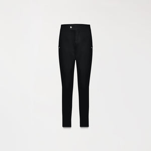 GALBURY PANT WOMEN BLACK