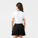 GALICE SKIRT WOMEN BLACK