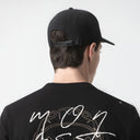 GIBSON CAP UNISEX BLACK U