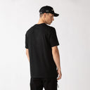 GREENHILL T-SHIRT MEN BLACK
