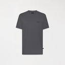 GREENHILL T-SHIRT MEN BLACK OYSTER