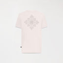 GREENHILL T-SHIRT MEN MOONBEAM